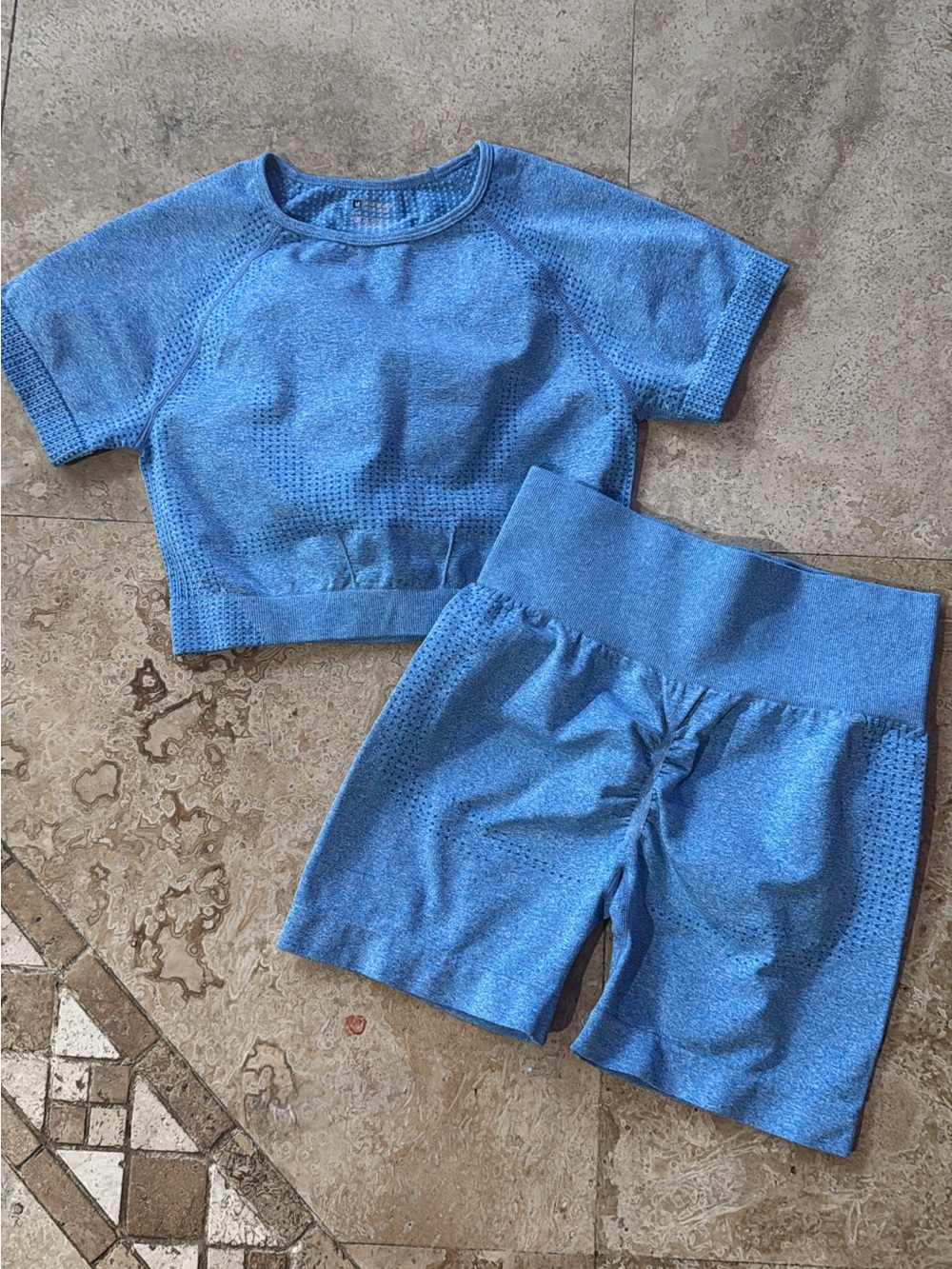 Medium set